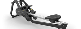 Rowing machine